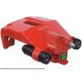 CARDONE Reman 18-4859XR Remanufactured Unloaded Caliper w/Color Coating