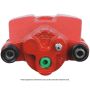 CARDONE Reman 18-4859XR Remanufactured Unloaded Caliper w/Color Coating
