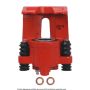 CARDONE Reman 18-4859XR Remanufactured Unloaded Caliper w/Color Coating