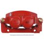CARDONE Reman 18-4860XR Remanufactured Unloaded Caliper w/Color Coating