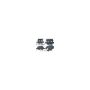 CARDONE Reman 18-4877 Remanufactured Unloaded Caliper