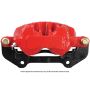 CARDONE Reman 18-4878XR Remanufactured Unloaded Caliper w/Color Coating