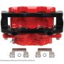 CARDONE Reman 18-4879XR Remanufactured Unloaded Caliper w/Color Coating