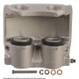 CARDONE Reman 18-4884 Remanufactured Unloaded Caliper