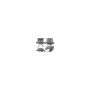 CARDONE Reman 18-4895 Remanufactured Unloaded Caliper