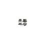 CARDONE Reman 18-4897 Remanufactured Unloaded Caliper