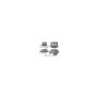 CARDONE Reman 18-4900 Remanufactured Unloaded Caliper