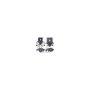 CARDONE Reman 18-4909 Remanufactured Unloaded Caliper
