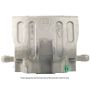 CARDONE Reman 18-4922 Remanufactured Unloaded Caliper
