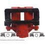 CARDONE Reman 18-4954XR Remanufactured Unloaded Caliper w/Color Coating