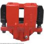 CARDONE Reman 18-4955XR Remanufactured Unloaded Caliper w/Color Coating