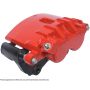 CARDONE Reman 18-4966XR Remanufactured Unloaded Caliper w/Color Coating