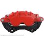 CARDONE Reman 18-4966XR Remanufactured Unloaded Caliper w/Color Coating