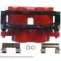 CARDONE Reman 18-4966XR Remanufactured Unloaded Caliper w/Color Coating