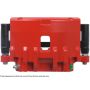 CARDONE Reman 18-4966XR Remanufactured Unloaded Caliper w/Color Coating