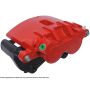CARDONE Reman 18-4967XR Remanufactured Unloaded Caliper w/Color Coating