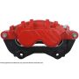 CARDONE Reman 18-4967XR Remanufactured Unloaded Caliper w/Color Coating