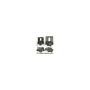 CARDONE Reman 18-4999 Remanufactured Unloaded Caliper