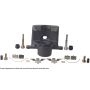 CARDONE Reman 18-5000 Remanufactured Unloaded Caliper