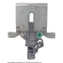 CARDONE Reman 18-5010 Remanufactured Unloaded Caliper