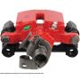 CARDONE Reman 18-5011XR Remanufactured Unloaded Caliper w/Color Coating