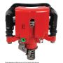 CARDONE Reman 18-5011XR Remanufactured Unloaded Caliper w/Color Coating