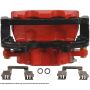 CARDONE Reman 18-5016XR Remanufactured Unloaded Caliper w/Color Coating