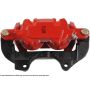 CARDONE Reman 18-5017XR Remanufactured Unloaded Caliper w/Color Coating
