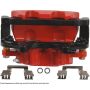 CARDONE Reman 18-5017XR Remanufactured Unloaded Caliper w/Color Coating