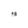 CARDONE Reman 18-5028 Remanufactured Unloaded Caliper