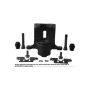CARDONE Reman 18-5043 Remanufactured Unloaded Caliper