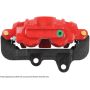 CARDONE Reman 18-5052XR Remanufactured Unloaded Caliper w/Color Coating