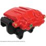CARDONE Reman 18-5053XR Remanufactured Unloaded Caliper w/Color Coating