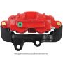 CARDONE Reman 18-5053XR Remanufactured Unloaded Caliper w/Color Coating