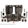 CARDONE Reman 18-5064 Remanufactured Unloaded Caliper
