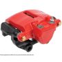 CARDONE Reman 18-5071XR Remanufactured Unloaded Caliper w/Color Coating
