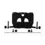 CARDONE Reman 18-5073 Remanufactured Unloaded Caliper
