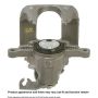 CARDONE Reman 18-5081 Remanufactured Unloaded Caliper