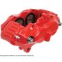 CARDONE Reman 18-5087XR Remanufactured Unloaded Caliper w/Color Coating