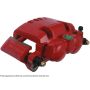 CARDONE Reman 18-5096XR Remanufactured Unloaded Caliper w/Color Coating