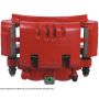CARDONE Reman 18-5096XR Remanufactured Unloaded Caliper w/Color Coating