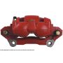CARDONE Reman 18-5097XR Remanufactured Unloaded Caliper w/Color Coating