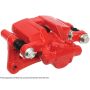 CARDONE Reman 18-5105XR Remanufactured Unloaded Caliper w/Color Coating