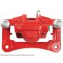 CARDONE Reman 18-5105XR Remanufactured Unloaded Caliper w/Color Coating