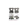 CARDONE Reman 18-5300 Remanufactured Unloaded Caliper