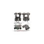 CARDONE Reman 18-5301 Remanufactured Unloaded Caliper