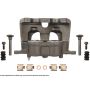 CARDONE Reman 18-5405 Remanufactured Unloaded Caliper