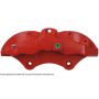 CARDONE Reman 18-5451XR Remanufactured Unloaded Caliper w/Color Coating