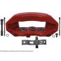 CARDONE Reman 18-5451XR Remanufactured Unloaded Caliper w/Color Coating
