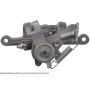 CARDONE Reman 18-5470 Remanufactured Unloaded Caliper